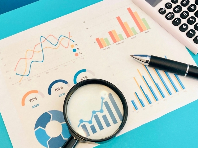 会則・事業報告・事業計画・会計情報