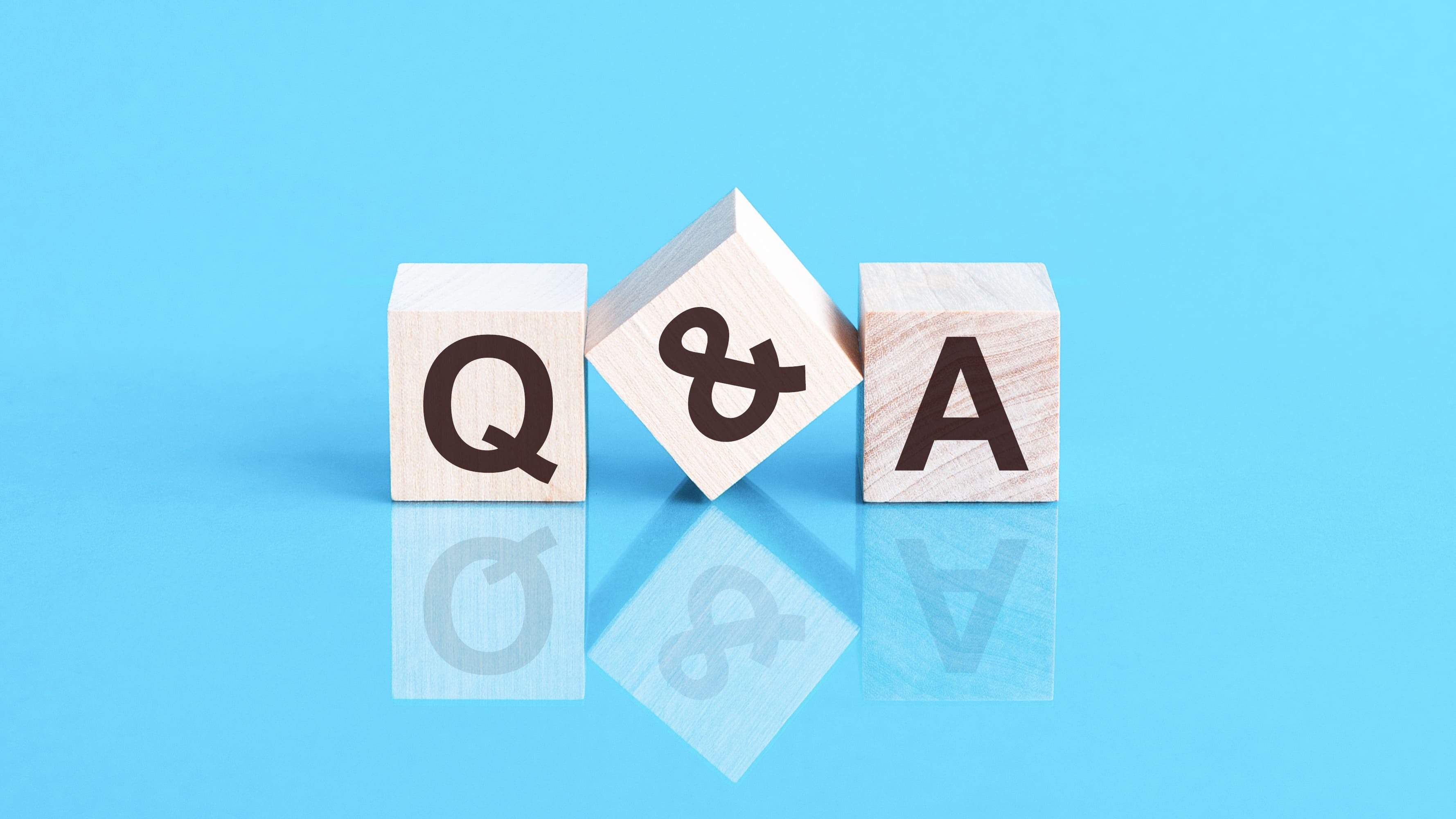 よくある質問Q&A