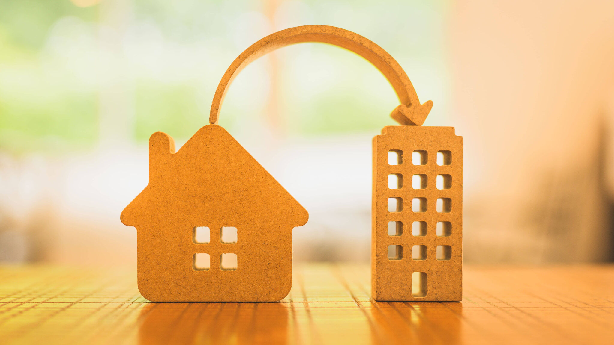 利用状況を変更したとき