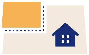 土地を分割したい